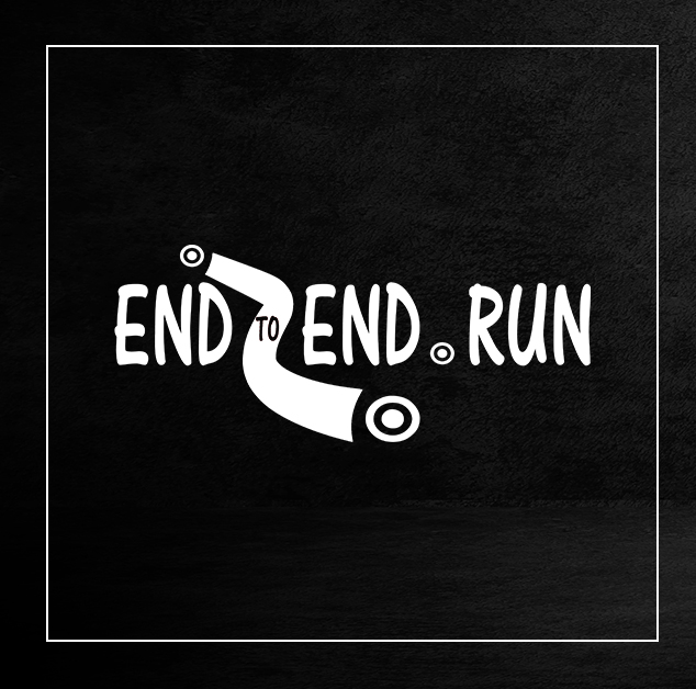 End to End Logo