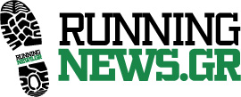 Running news logo