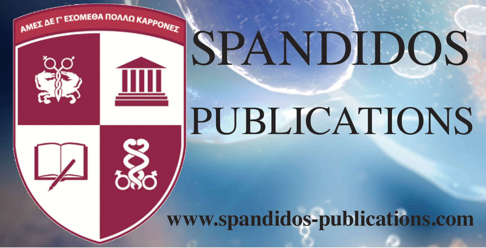 logo spandidos