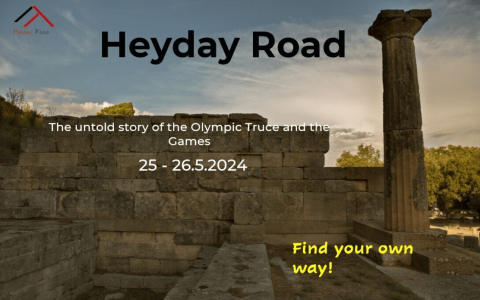 heyday presentation