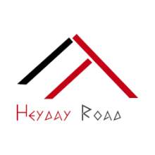 heyday road logo